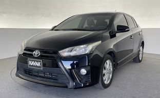 Toyota • Yaris