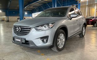 Mazda • CX-5
