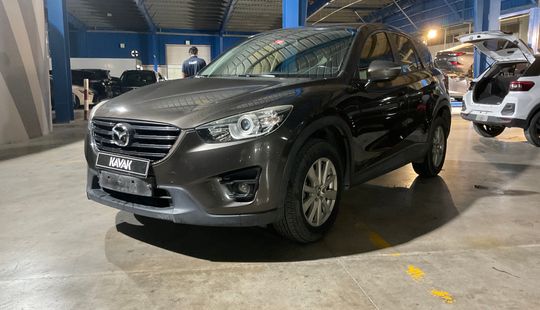 Mazda • CX-5