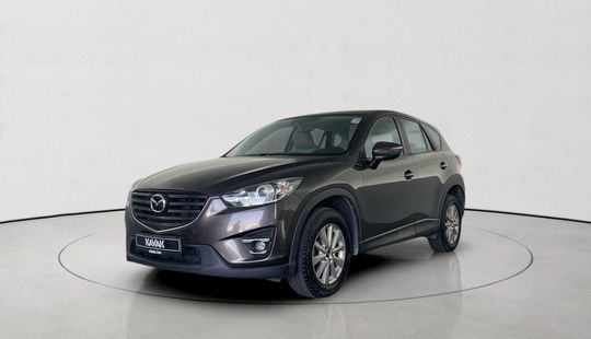 Mazda • CX-5