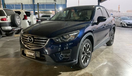 Mazda • CX-5