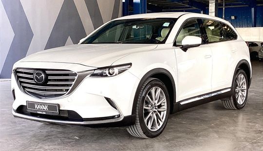 Mazda • CX-9
