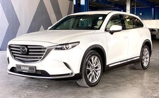 Mazda • CX-9