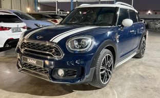 Mini • Countryman