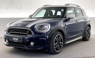 Mini • Countryman