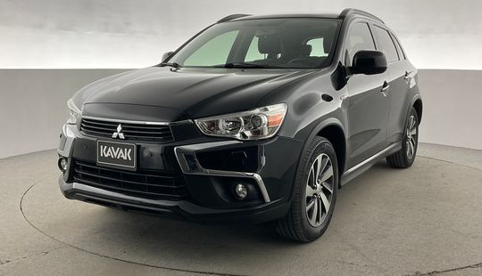 Mitsubishi • ASX