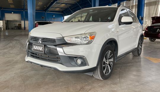 Mitsubishi • ASX
