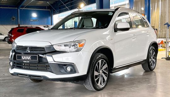 Mitsubishi • ASX