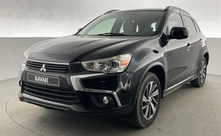 Mitsubishi • ASX