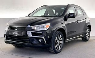 Mitsubishi • ASX