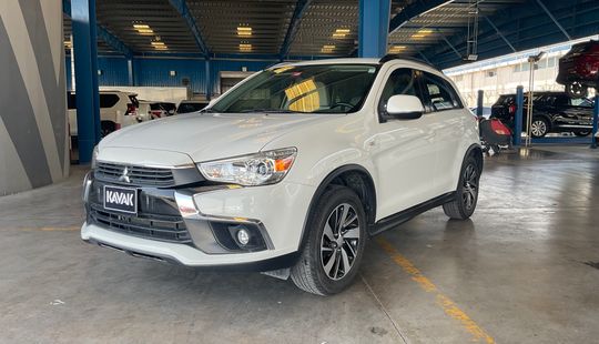 Mitsubishi • ASX