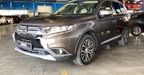 Mitsubishi Outlander GLX HIGHLINE Suv 2017