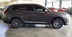Mitsubishi Outlander GLX HIGHLINE Suv 2017
