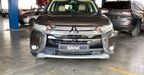 Mitsubishi Outlander GLX HIGHLINE Suv 2017