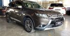 Mitsubishi Outlander GLX HIGHLINE Suv 2017