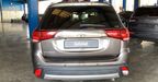 Mitsubishi Outlander GLX HIGHLINE Suv 2017