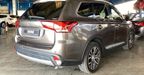 Mitsubishi Outlander GLX HIGHLINE Suv 2017