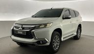 Mitsubishi Montero Sport GLX Suv 2017