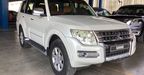 Mitsubishi Pajero GLS MIDLINE Suv 2017