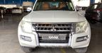 Mitsubishi Pajero GLS MIDLINE Suv 2017