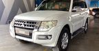 Mitsubishi Pajero GLS MIDLINE Suv 2017
