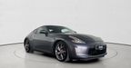 Nissan 370z STANDARD Coupe 2017