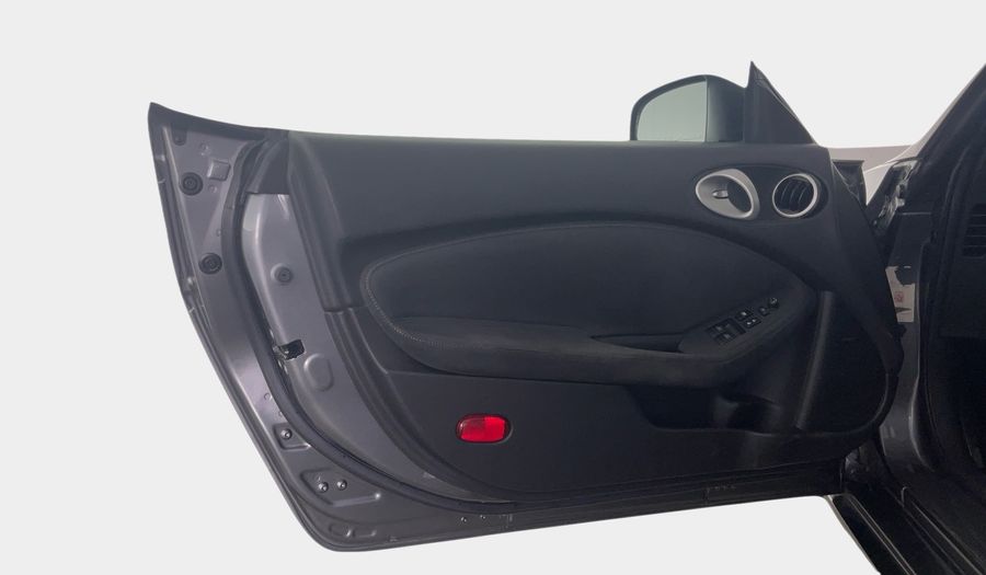 Nissan 370z STANDARD Coupe 2017