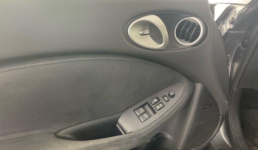 Nissan 370z STANDARD Coupe 2017