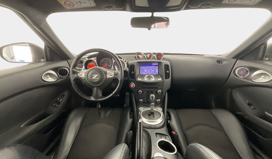 Nissan 370z STANDARD Coupe 2017