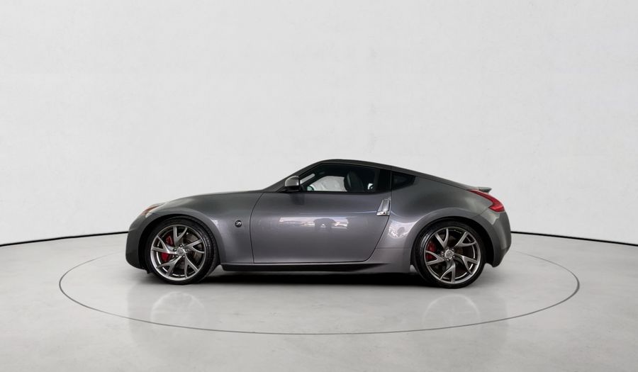 Nissan 370z STANDARD Coupe 2017