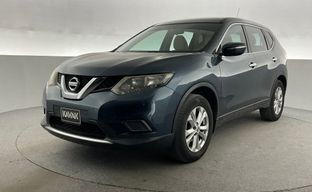 Nissan • X-Trail