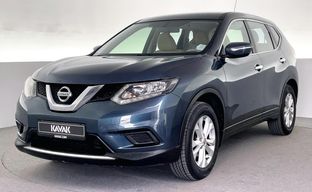 Nissan • X-Trail