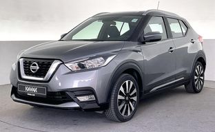 Nissan • Kicks