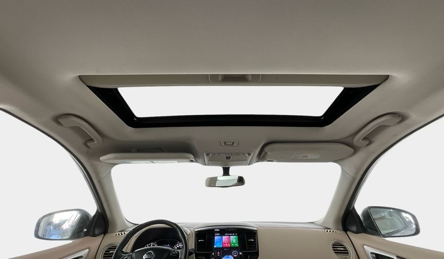 Nissan Pathfinder SV Suv 2017