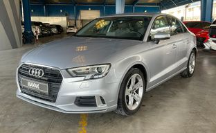 Audi • A3