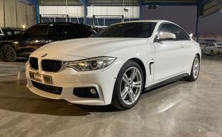 BMW • 420i