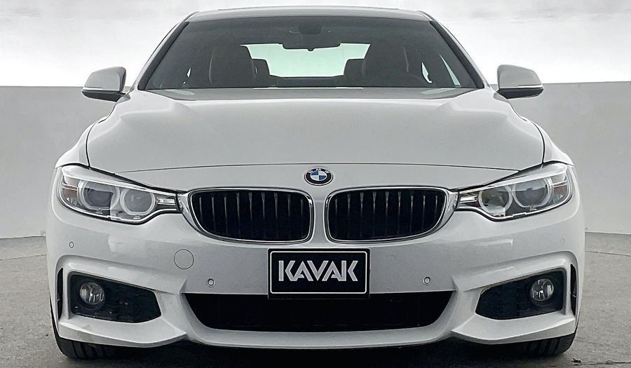 Bmw 420i M SPORT Coupe 2017