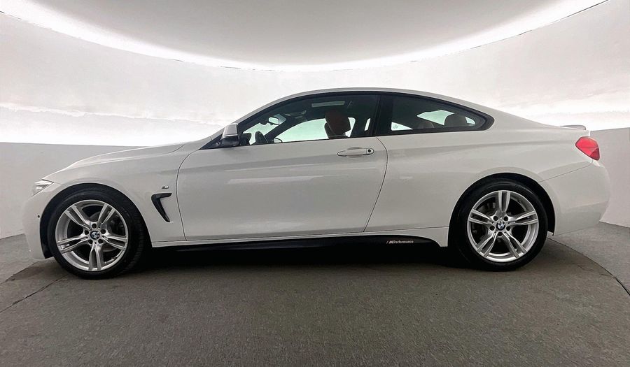 Bmw 420i M SPORT Coupe 2017