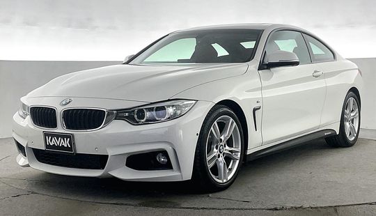 BMW • 420i