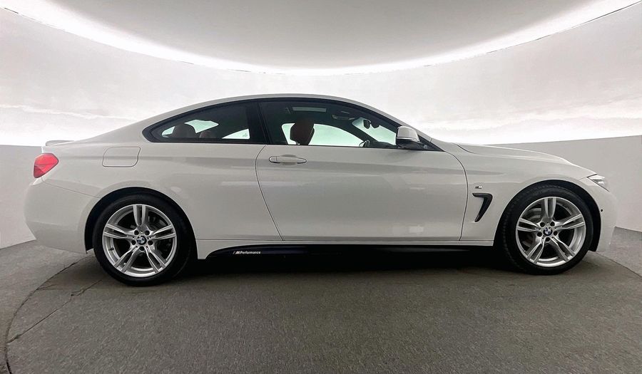 Bmw 420i M SPORT Coupe 2017