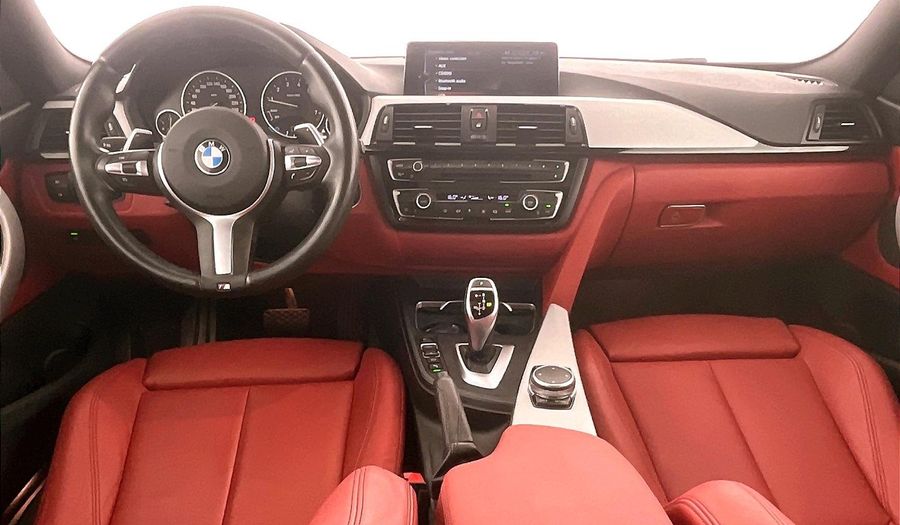 Bmw 420i M SPORT Coupe 2017