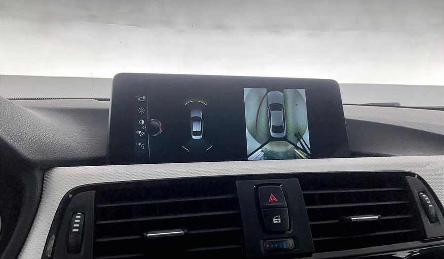 Bmw 420i M SPORT Coupe 2017