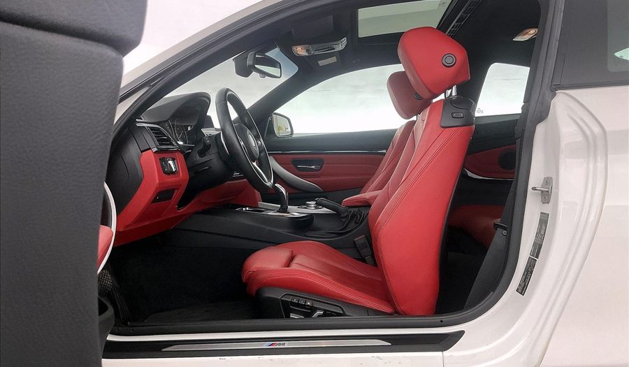 Bmw 420i M SPORT Coupe 2017