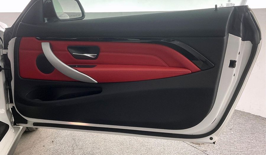 Bmw 420i M SPORT Coupe 2017