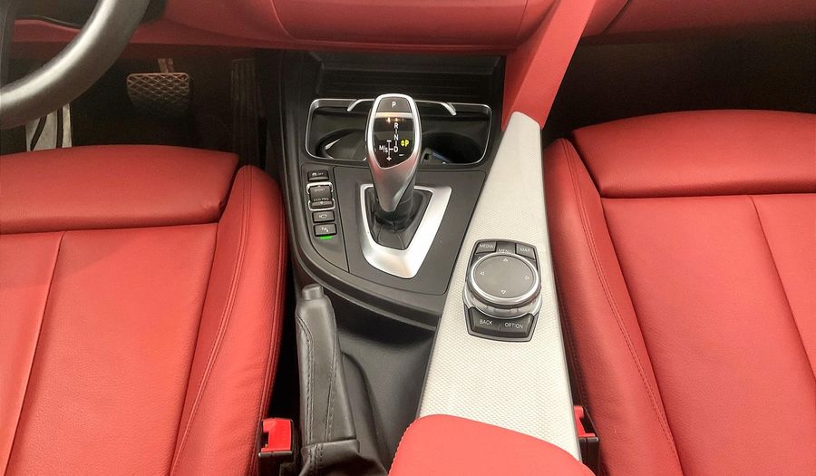 Bmw 420i M SPORT Coupe 2017