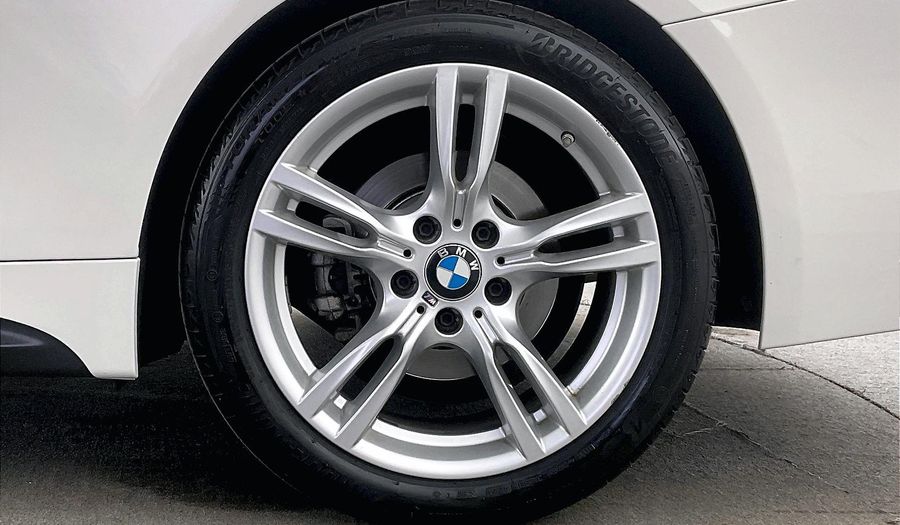 Bmw 420i M SPORT Coupe 2017