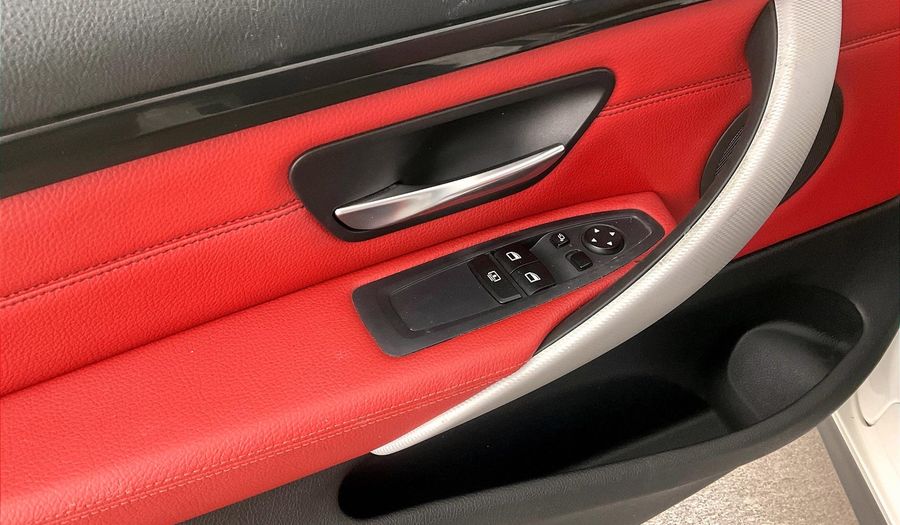 Bmw 420i M SPORT Coupe 2017