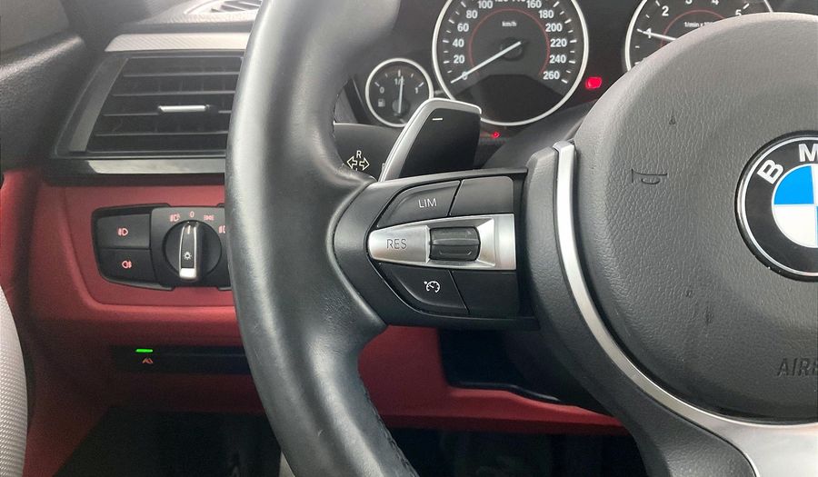 Bmw 420i M SPORT Coupe 2017