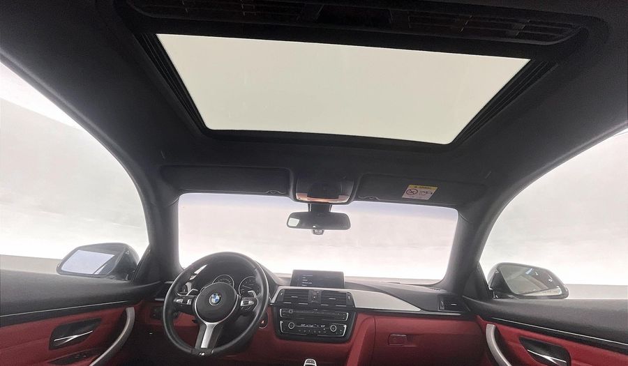 Bmw 420i M SPORT Coupe 2017