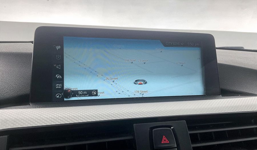 Bmw 420i M SPORT Coupe 2017